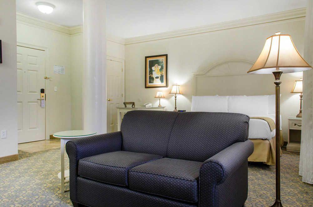 Spark By Hilton Lafayette South Dış mekan fotoğraf