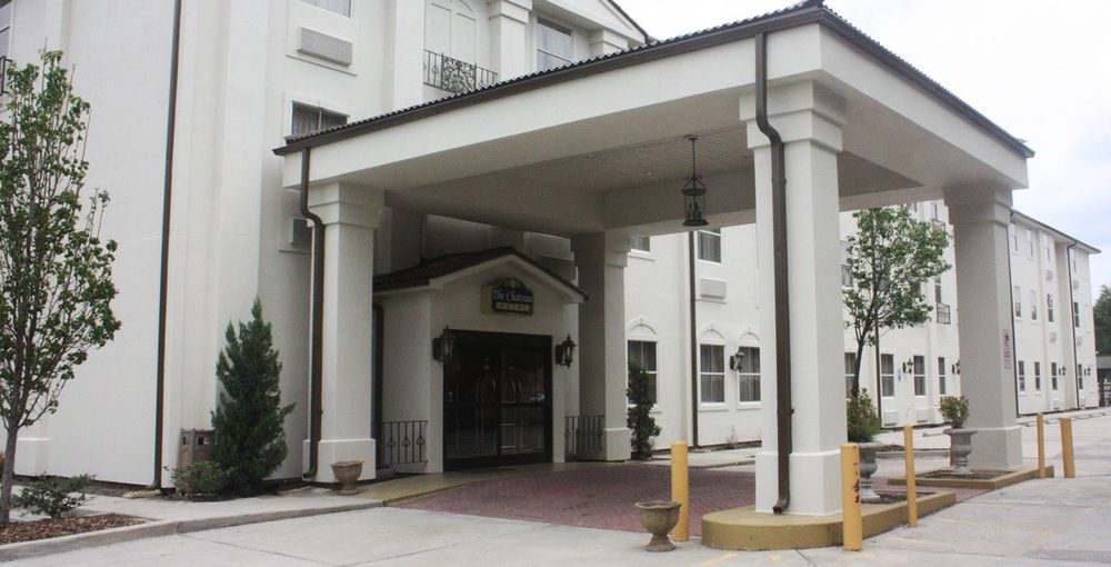 Spark By Hilton Lafayette South Dış mekan fotoğraf